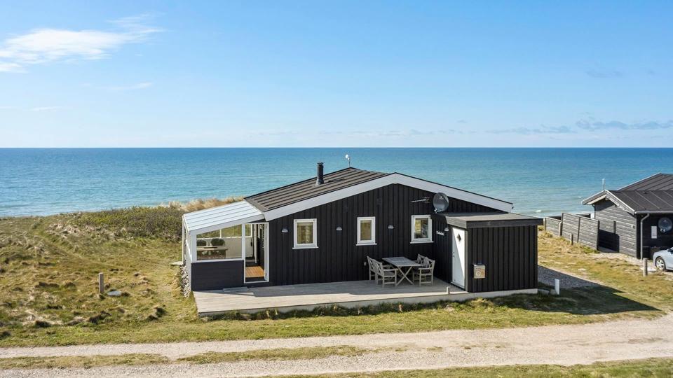 sommerhus <i>sommerhus</i>