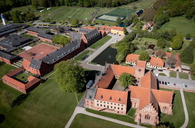 <i>Foto: Mads Claus Rasmussen/Ritzau Scanpix</i>