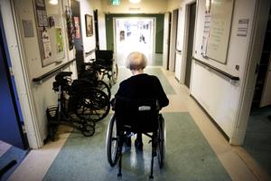 Analyse viser kommunale forskelle i antal af ældresygeplejersker