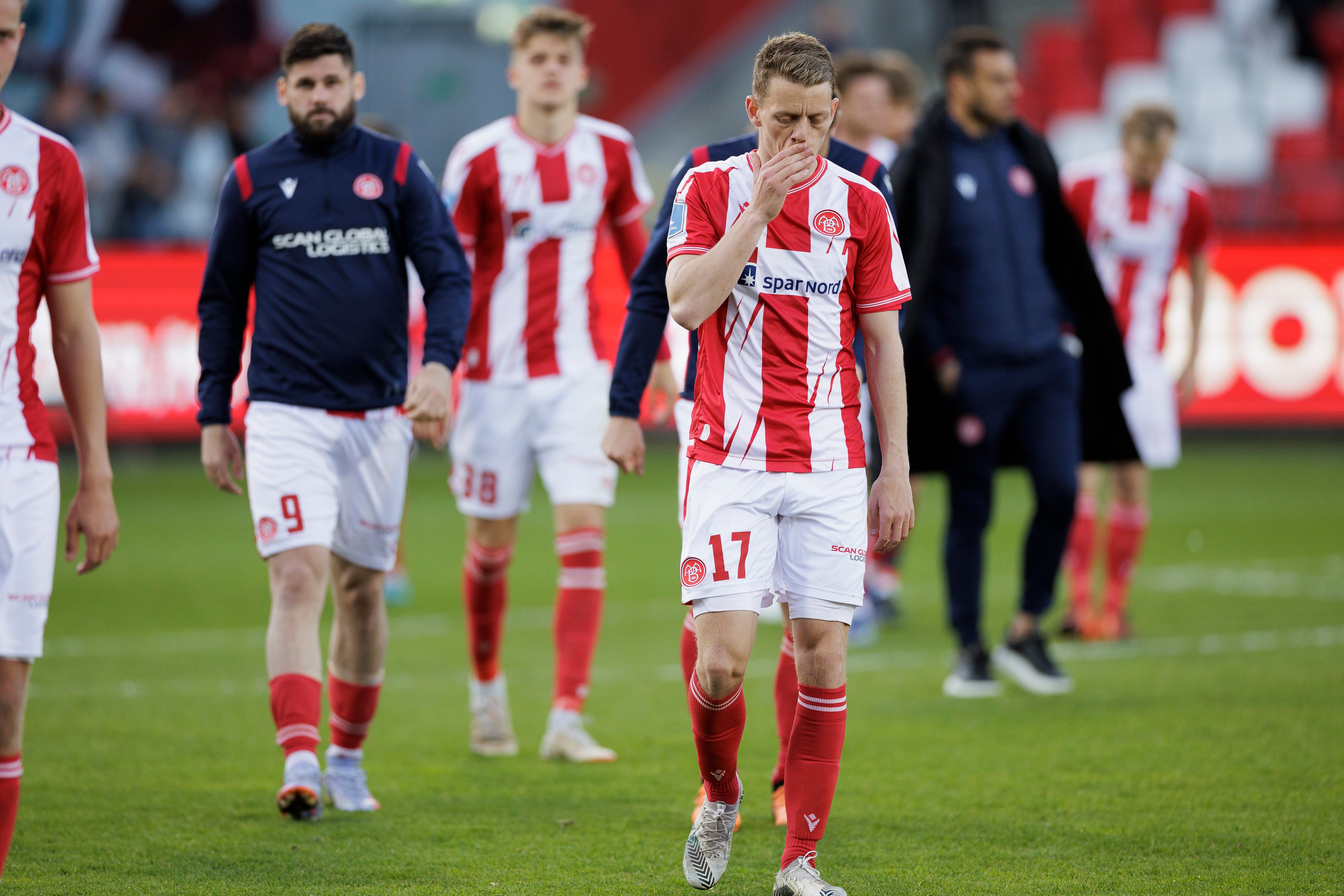 Analyse: AaB er hårdt såret før afgørende Europa-slag