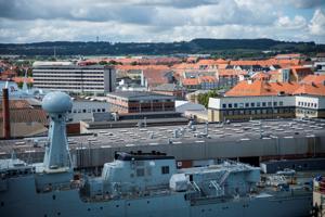 Frederikshavn har Danmarks næstbedste Jobcenter
