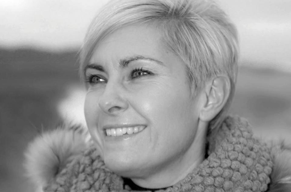 Tina Skovmand Lindgaard. Privatfoto