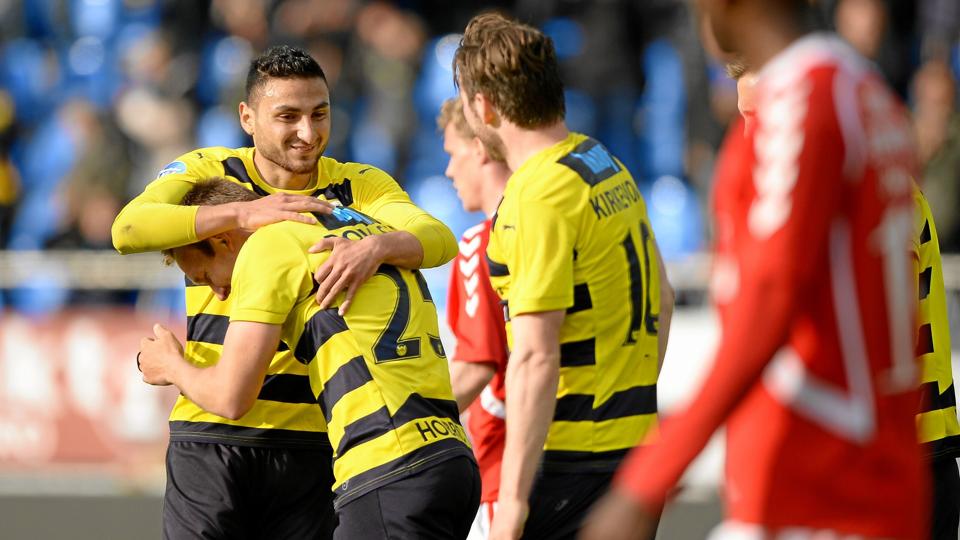 Galleri - Tryk og se alle billederne.