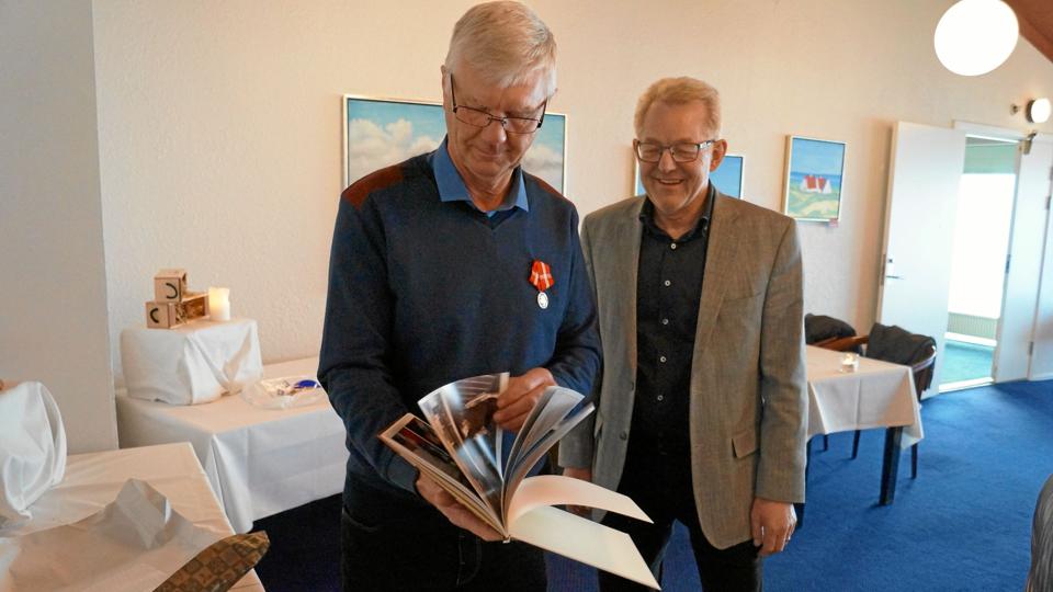 Galleri - Tryk og se alle billederne.
