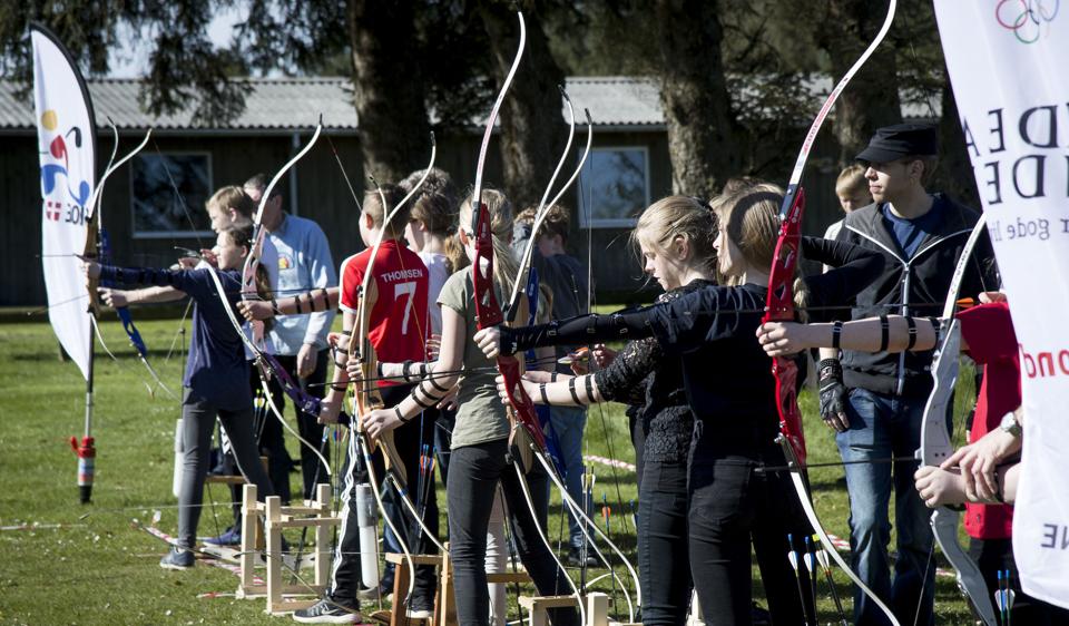 Galleri - Tryk og se alle billederne.
