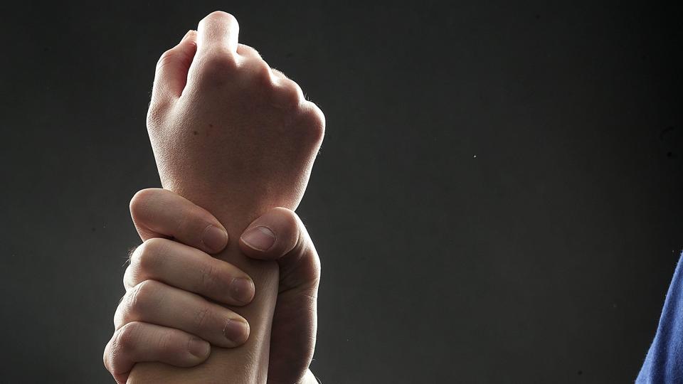 Politikere i børn og familieudvalget i Mariagerfjord Kommune er trygge ved en redegørelse om brug af magt over for børn og unge, der er anbragt på døgninstitution. <i>Modelfoto: Lars Pauli</i>