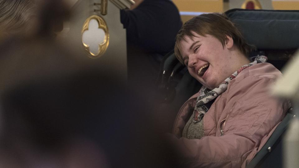 Galleri - Tryk og se alle billederne.