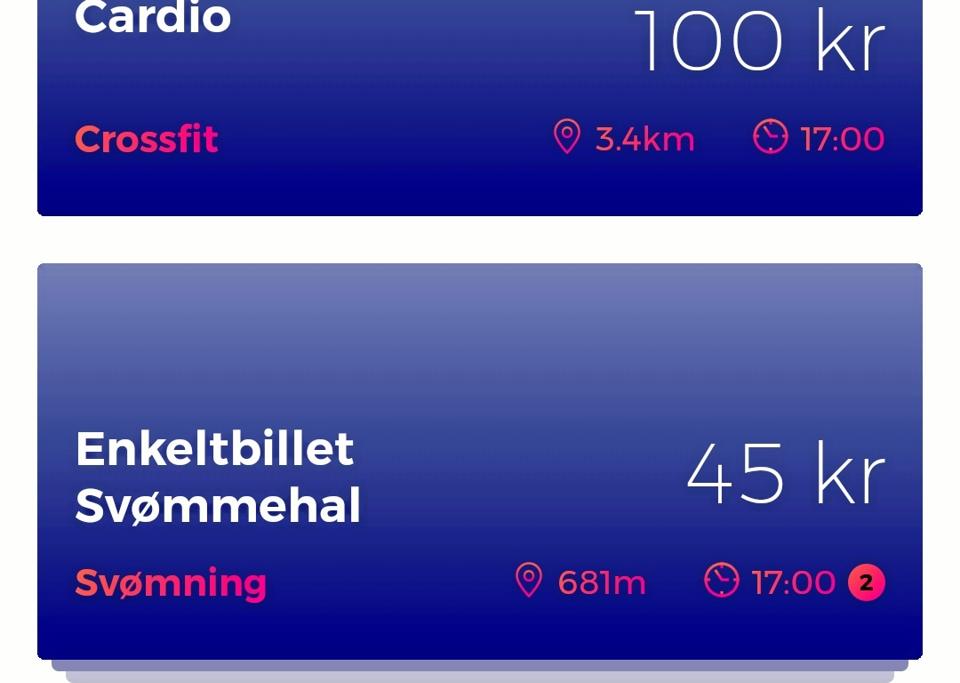 Galleri - Tryk og se alle billederne.
