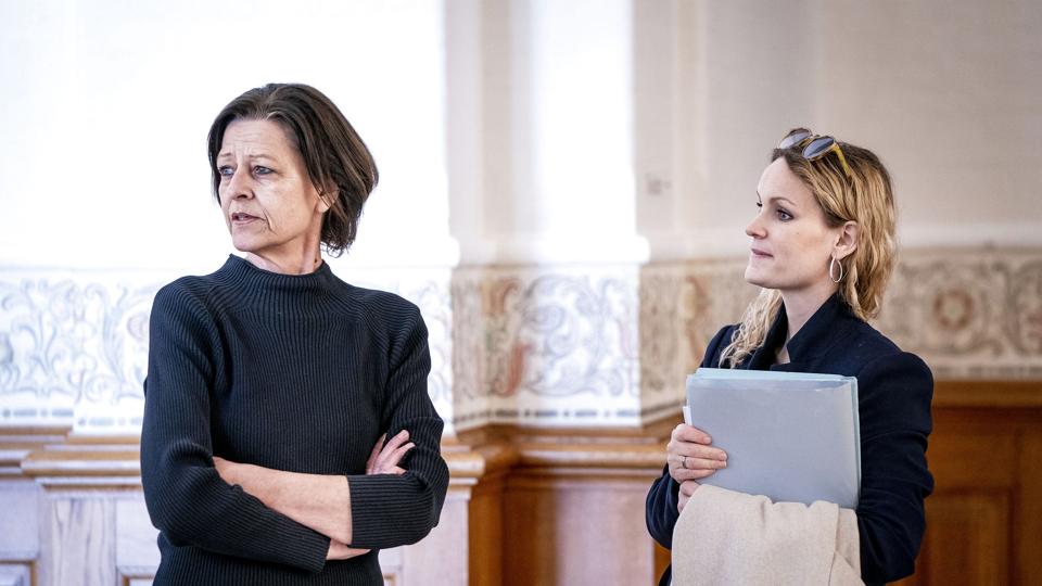 Enhedslisten, der er med i fødselsaftalen med regeringens støttepartier, Alternativet og Kristendemokraterne, så gerne, at rettighederne på fødselsområdet udvides til også at gælde blandt andet fødselsforberedelse. (Arkivfoto). <i>Liselotte Sabroe/Ritzau Scanpix</i>