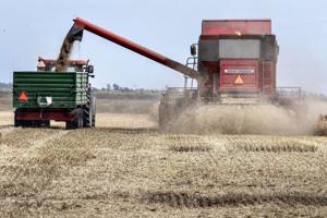 Danmark får kritik af EU for svaghed i landbrugsplan