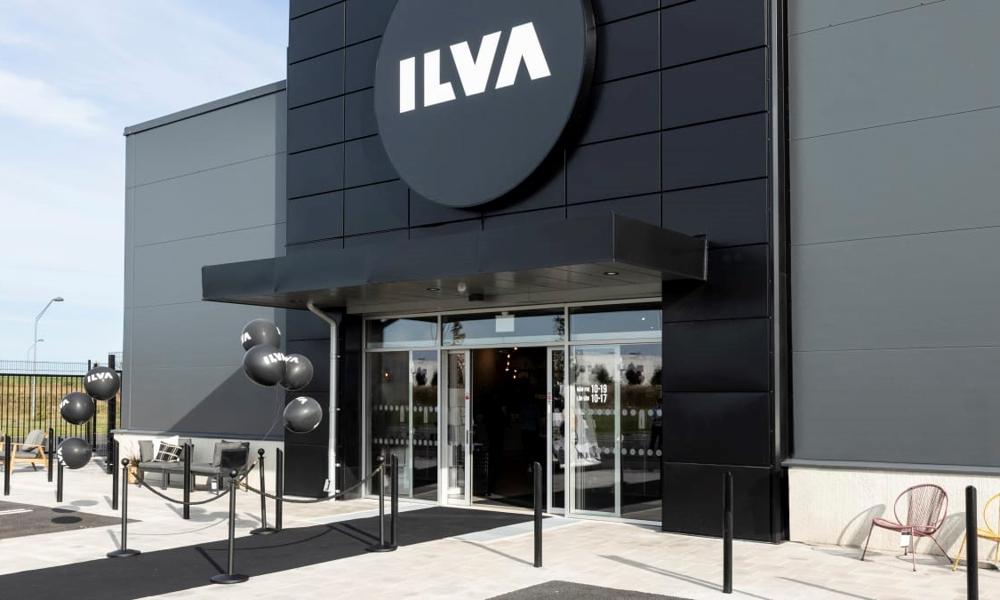 Ilva ejes af Lars Larsen Group.