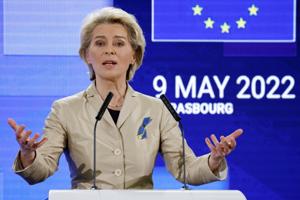 EU-Kommission afviser blankt spekulationer om at fjerne vetoret