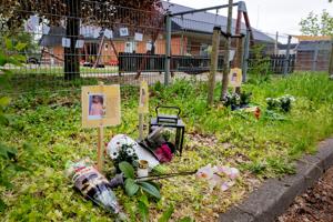 Politi lukker efterforskning af fem-årig piges død