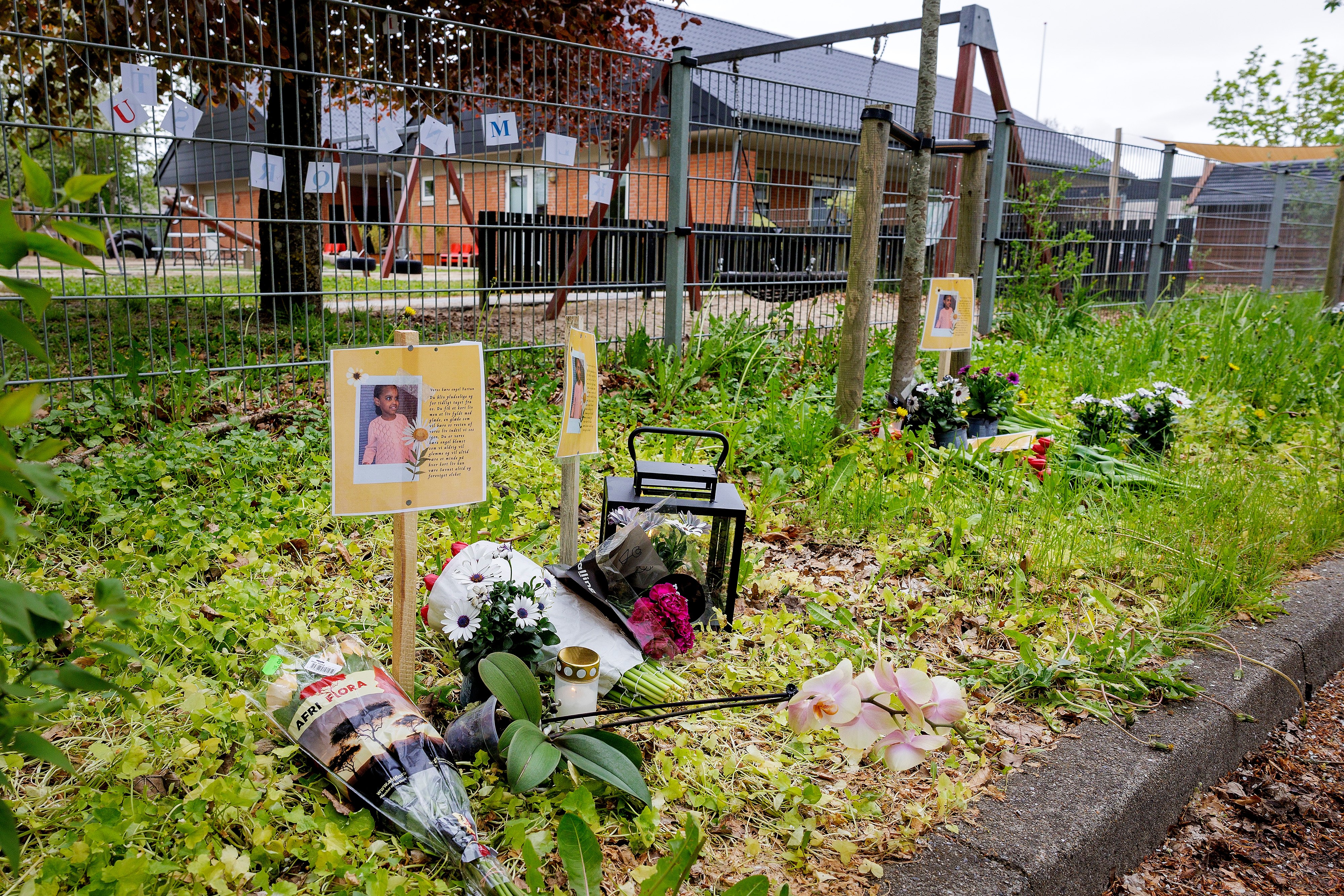 Familie utilfreds med politiets efterforskning i sag om druknet fem-årig pige