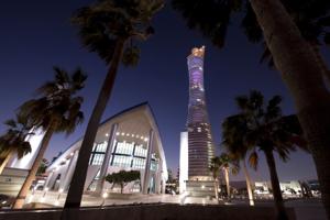 Flere VM-hoteller i Qatar afviser homoseksuelle gæster