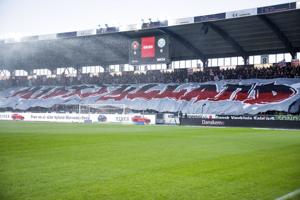 VM i ridning forviser FC Midtjylland fra hjemmebanen