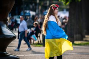 Ukraine er storfavorit i Eurovision: Det sker hvis de vinder