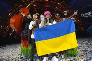 Seks landes jurystemmer fra Eurovision er blevet underkendt