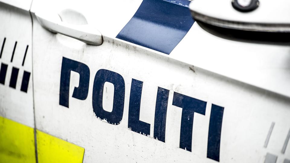 Syd- og Sønderjyllands Politi har søndag udsendt en offentlig efterlysning af en 29-årig mand, som mistænkes for drab. Man skal ikke selv tage kontakt til ham, hvis man ser ham, men i stedet ringe til politiet på telefon 114. (Arkivfoto). <i>Mads Claus Rasmussen/Ritzau Scanpix</i>