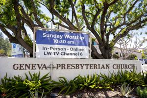 En er død og flere kvæstede efter skyderi ved kirke i Los Angeles