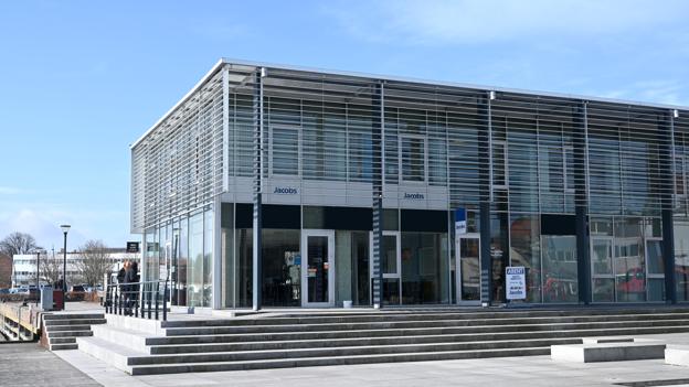 <i>Foto: Jacobs Hørecenter.</i>