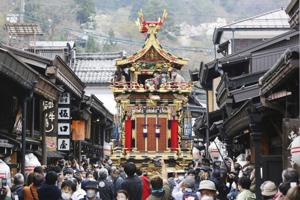 Japan genåbner så småt grænserne for turister i maj
