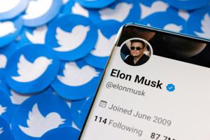 Musk stiller ultimatum for Twitter-handel