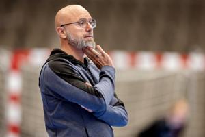 Aalborg-træner tror på vildt CL-comeback: - Vi kan lynhurtigt finde de mål, der skal til