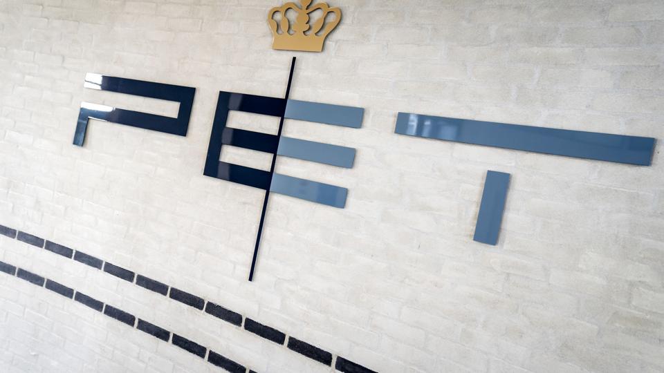 Siden 1988 har Udvalget vedrørende Efterretningstjenesterne haft til formål at have "indseende" med Politiets Efterretningstjeneste (PET) og Forsvarets Efterretningstjeneste (FE). (Arkivfoto). <i>Mads Claus Rasmussen/Ritzau Scanpix</i>