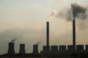 Studie: Forurening koster dobbelt så mange liv som covid-19
