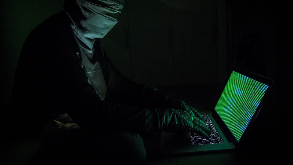 Danske virksomheder og myndigheder kan på kort sigt blive ramt af cyberangreb, vurderer Center for Cybersikkerhed. (Genrefoto). <i>Mads Claus Rasmussen/Ritzau Scanpix</i>