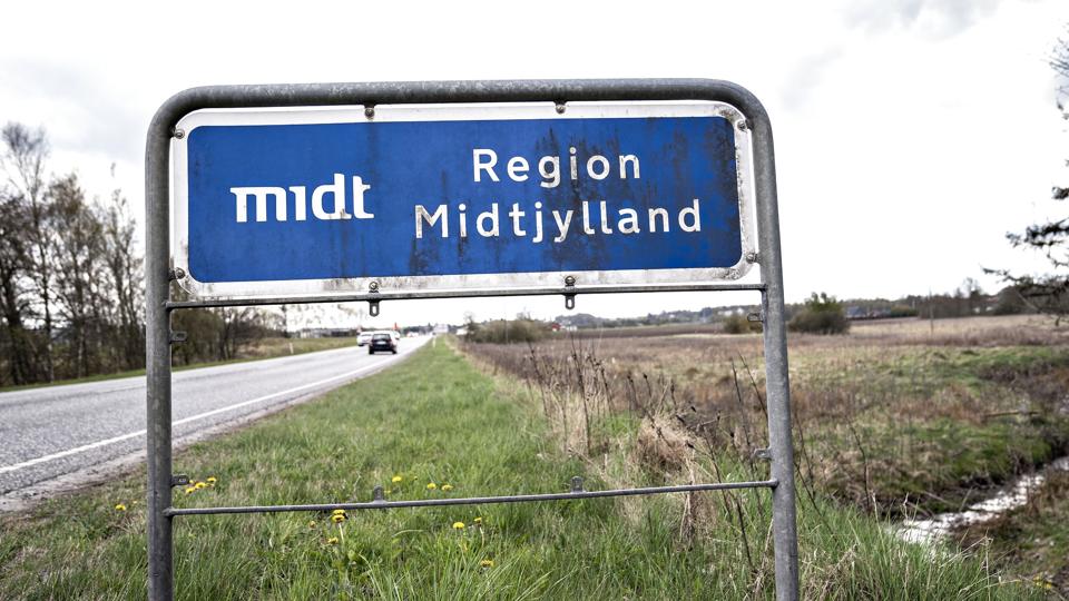 Region Midtjylland har svært ved at identificere personer, der kunne have undgået amputation. Patienterstatningen mener, at en sortering er nødvendig, for ellers kan ventetiderne på vurdering af erstatningssager bliver lange. (Arkivfoto). <i>Henning Bagger/Ritzau Scanpix</i>