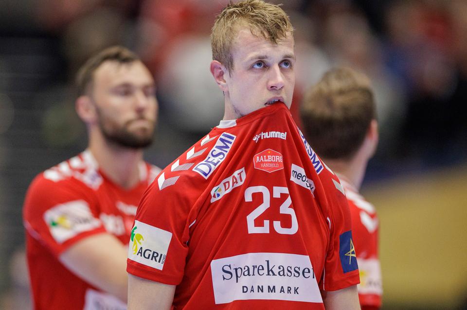 Buster Juul forventer, at han har spillet sin sidste kamp i 2022. <i>Arkivfoto: Henrik Bo</i>