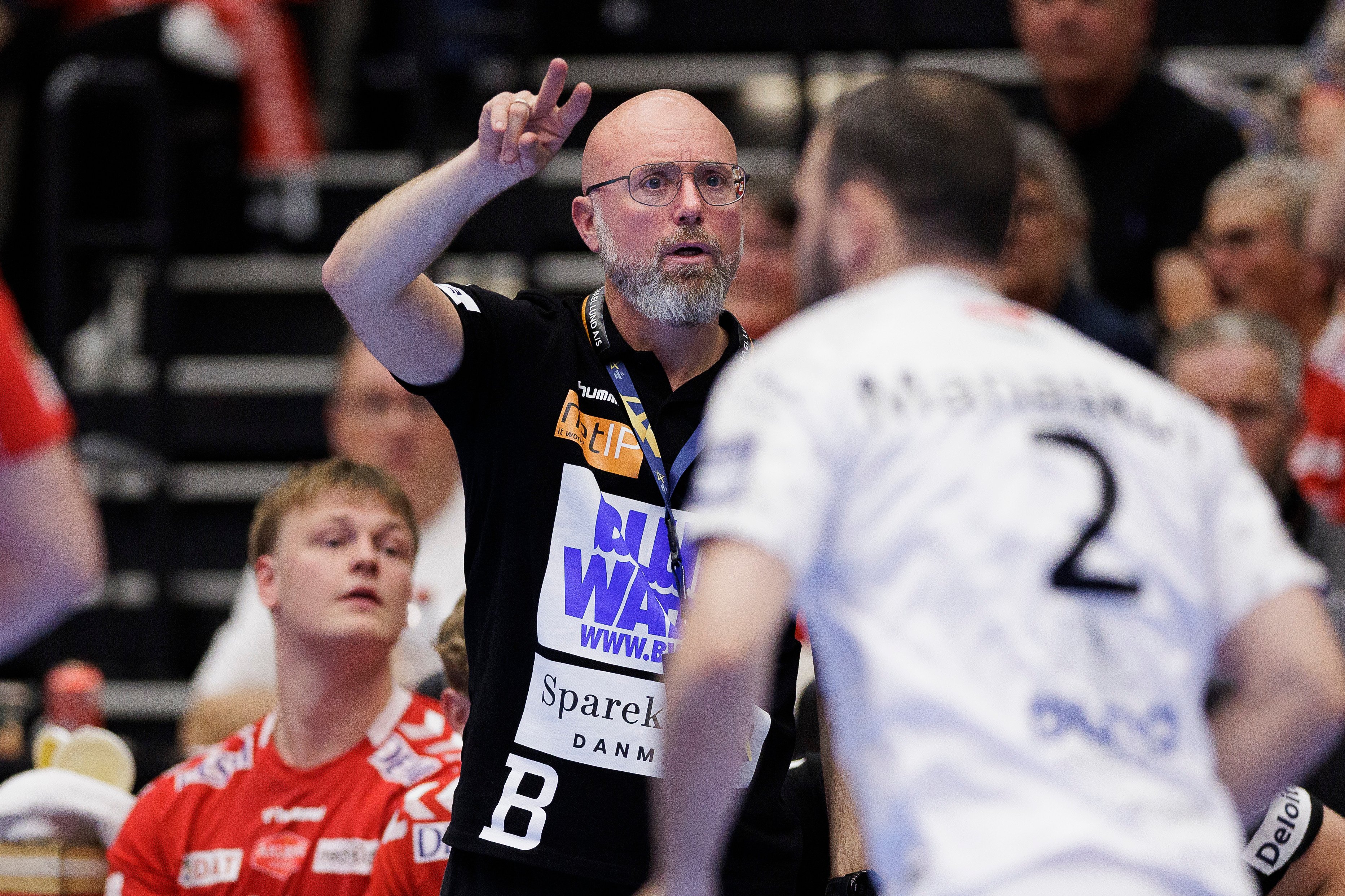 Aalborg-træner revser kritikere: Har modbevist dem