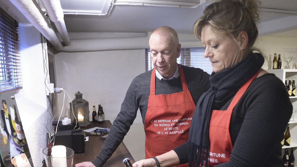Galleri - Tryk og se alle billederne.