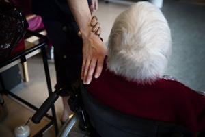 Hver femte ældre med demens får fortsat kritiseret medicin