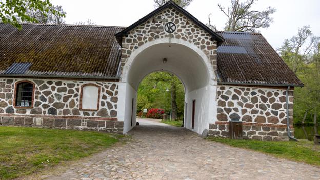 Toiletterne på Dronning Margrethes Vej i Frederikshavn skal renoveres. <i>Foto: Kim Dahl Hansen</i>