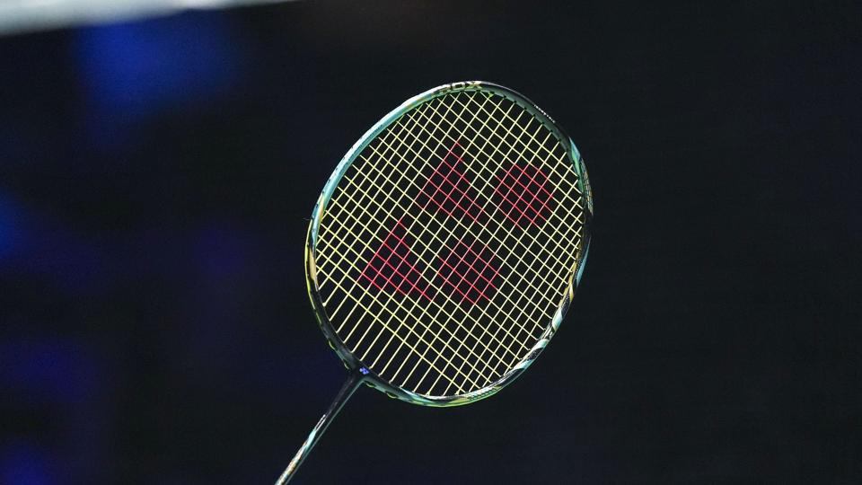 Bo Jensen har været Badminton Danmarks direktør siden 2015. (Genrefoto) <i>Claus Fisker/Ritzau Scanpix</i>