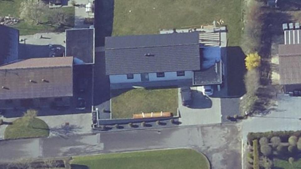 <i>Kortforsyningen</i>