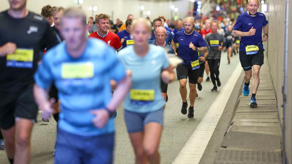 Aalborg Halvmarathon 2022
