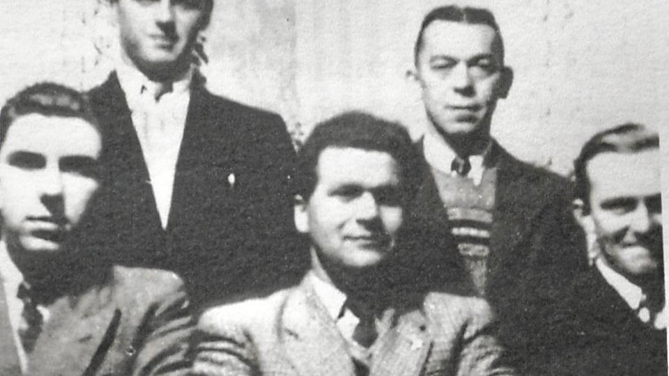 Galleri - Tryk og se alle billederne.