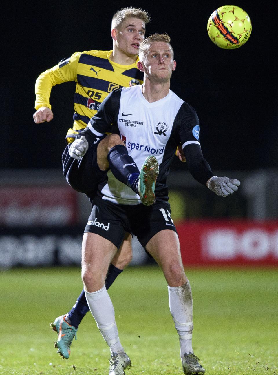 Galleri - Tryk og se alle billederne.