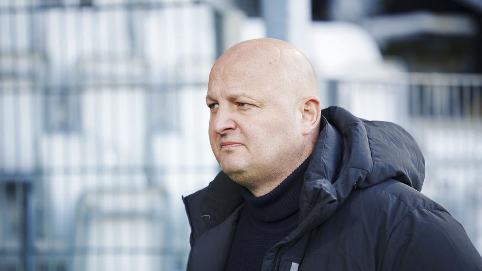 FCK-sportsdirektør Peter Christiansen er klar til at åbne pengepungen og bringe forstærkninger til holdet frem mod næste sæsons europæiske kampe. (Arkivfoto) <i>Bo Amstrup/Ritzau Scanpix</i>