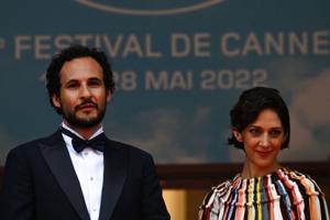 Danskproduceret thriller i Cannes: Betagende og rædselsvækkende