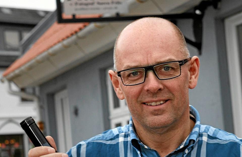 Galleri - Tryk og se alle billederne.