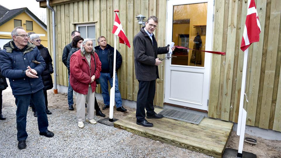 Galleri - Tryk og se alle billederne.