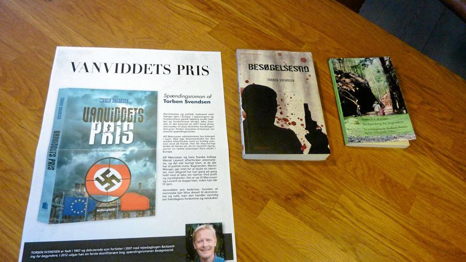 Galleri - Tryk og se alle billederne.
