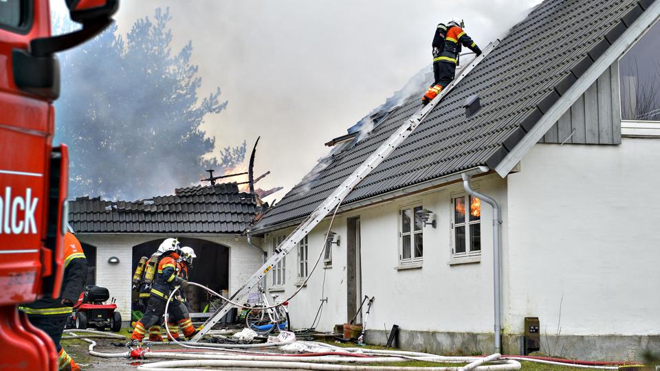 Galleri - Tryk og se alle billederne.