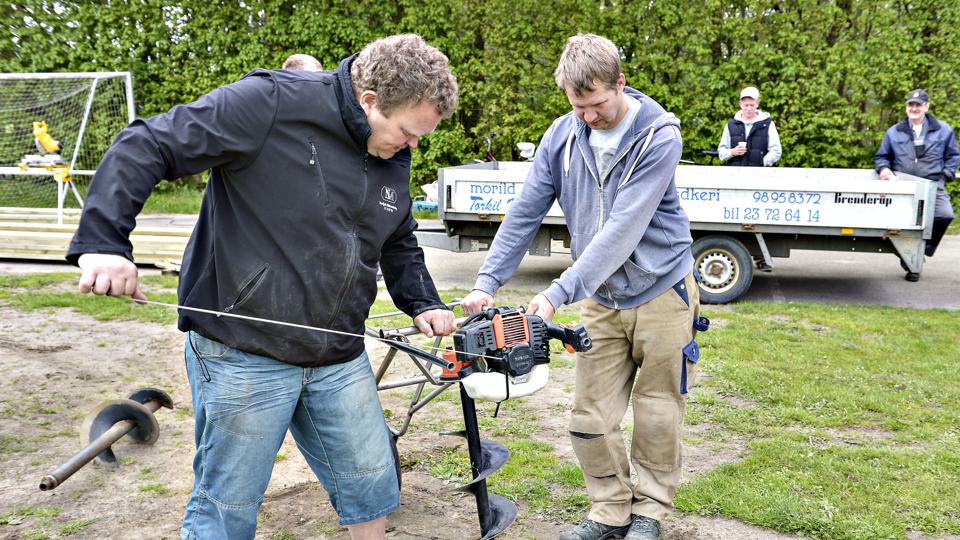 Galleri - Tryk og se alle billederne.