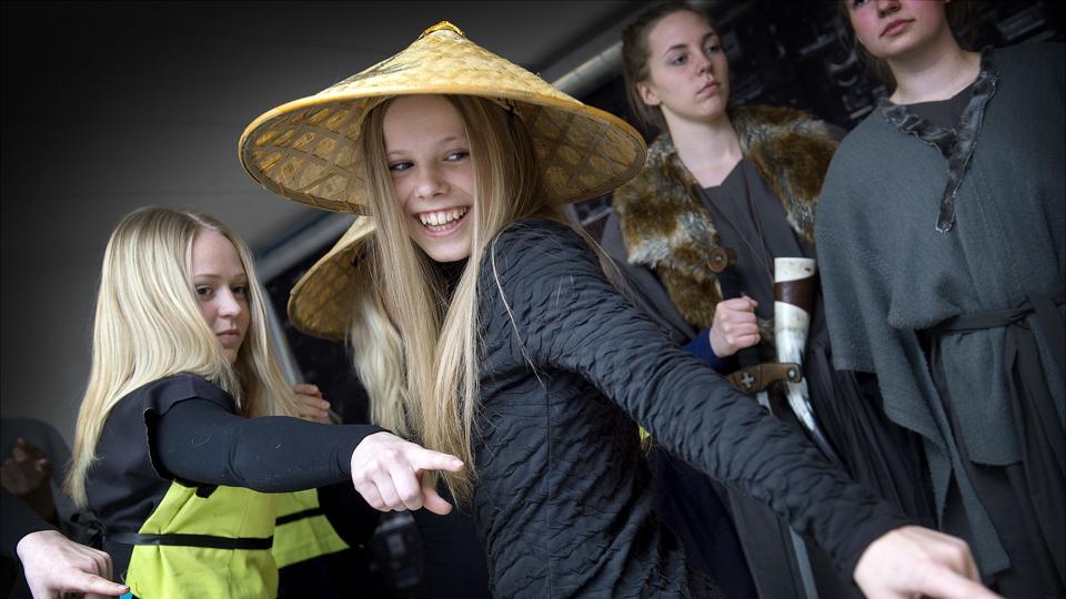 Galleri - Tryk og se alle billederne.